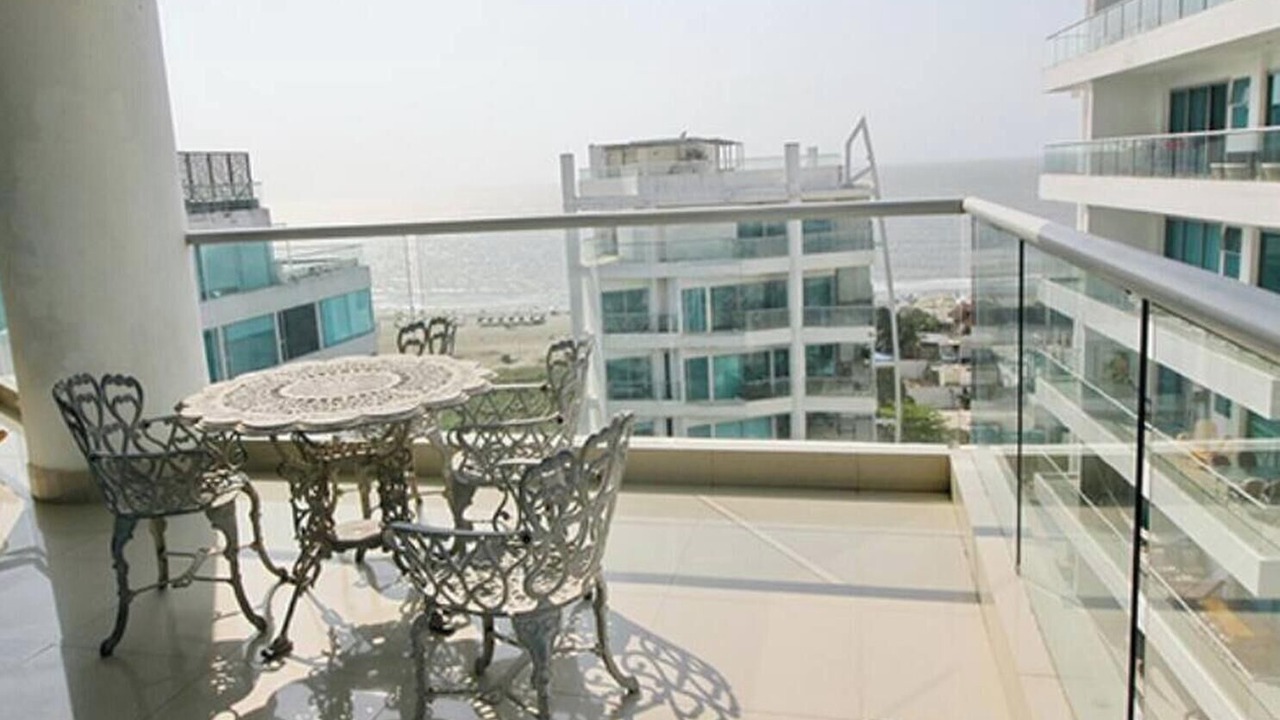 Photo of Outdoor in La Boquilla