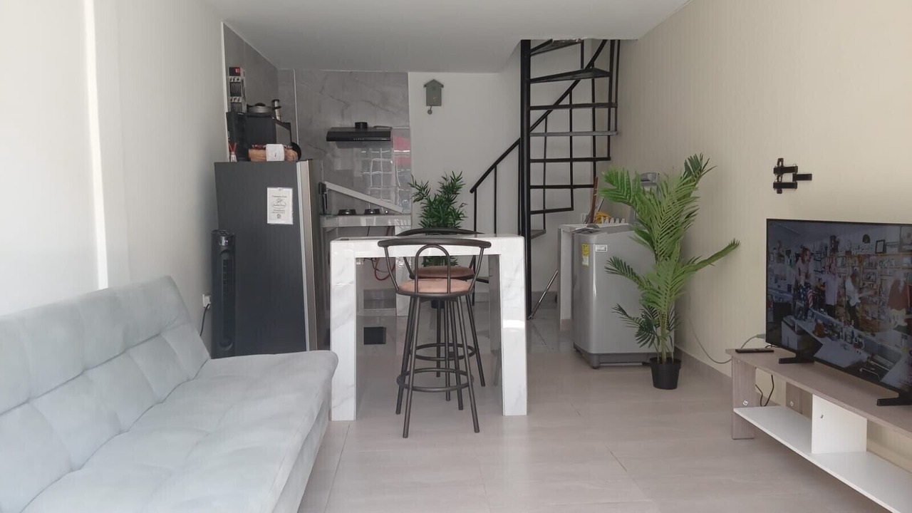 Photo of Livingroom in Tulua