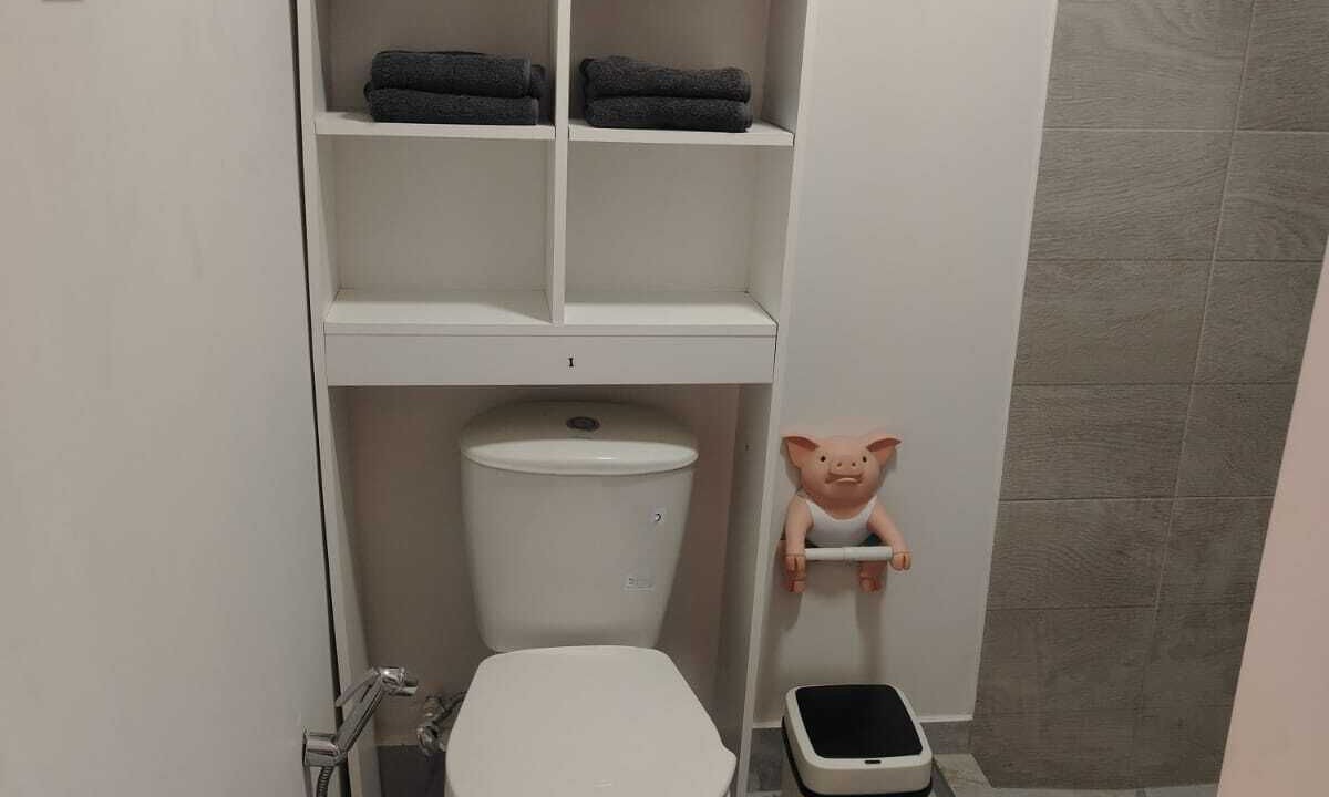 Photo of Bathroom in Tulua