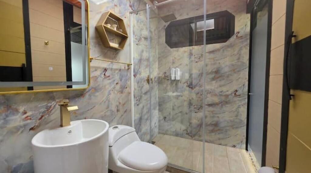 Photo of Bathroom in La Vega