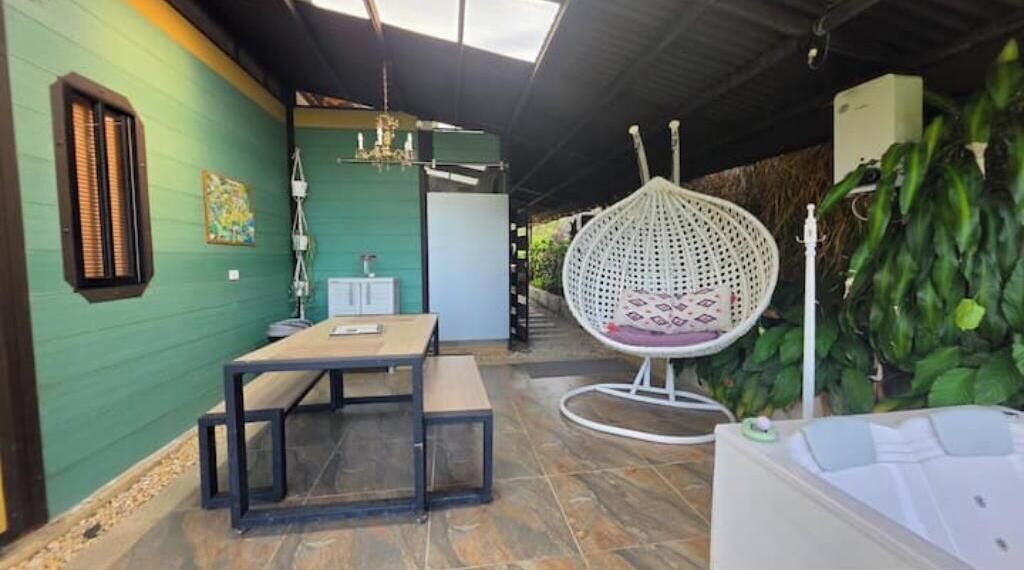 Photo of Outdoor in La Vega