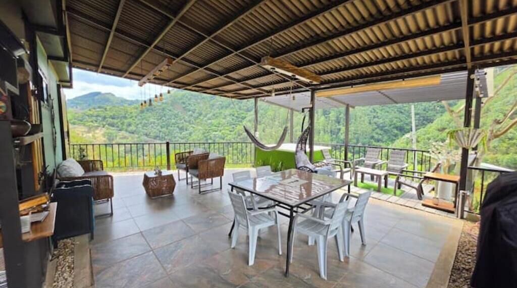 Photo of Outdoor in La Vega