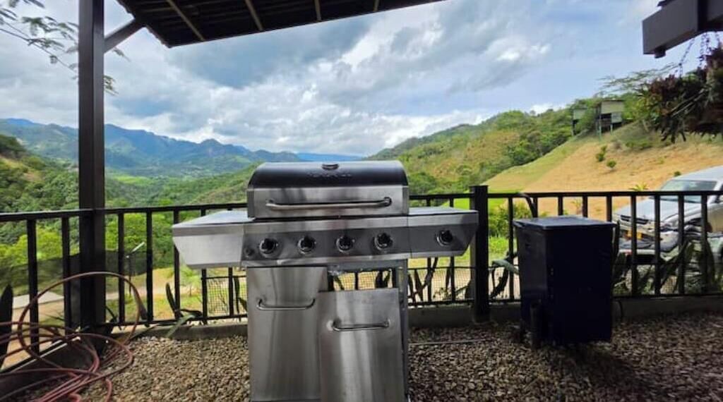 Photo of Outdoor in La Vega