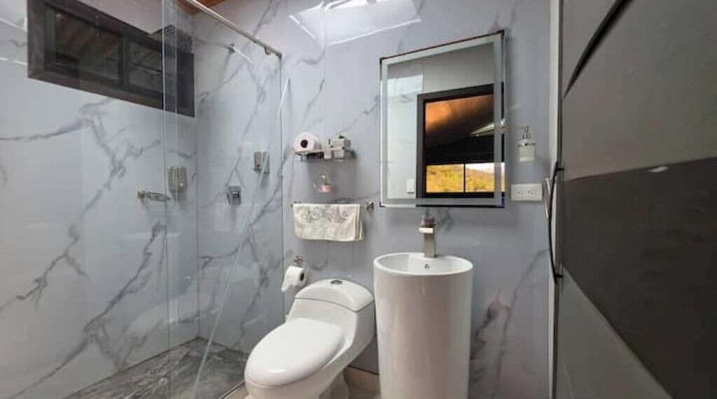 Photo of Bathroom in La Vega