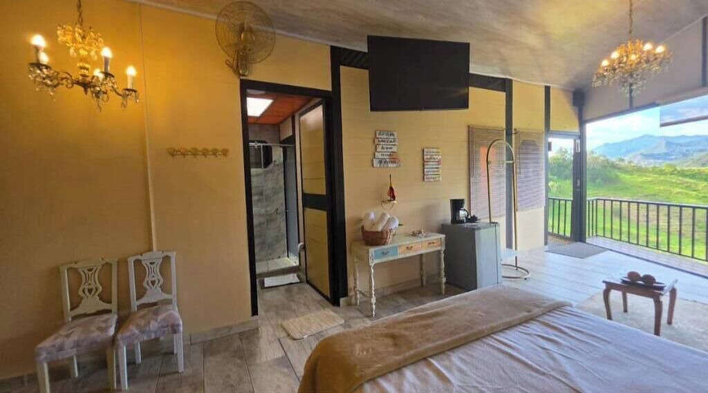 Photo of Bedroom in La Vega