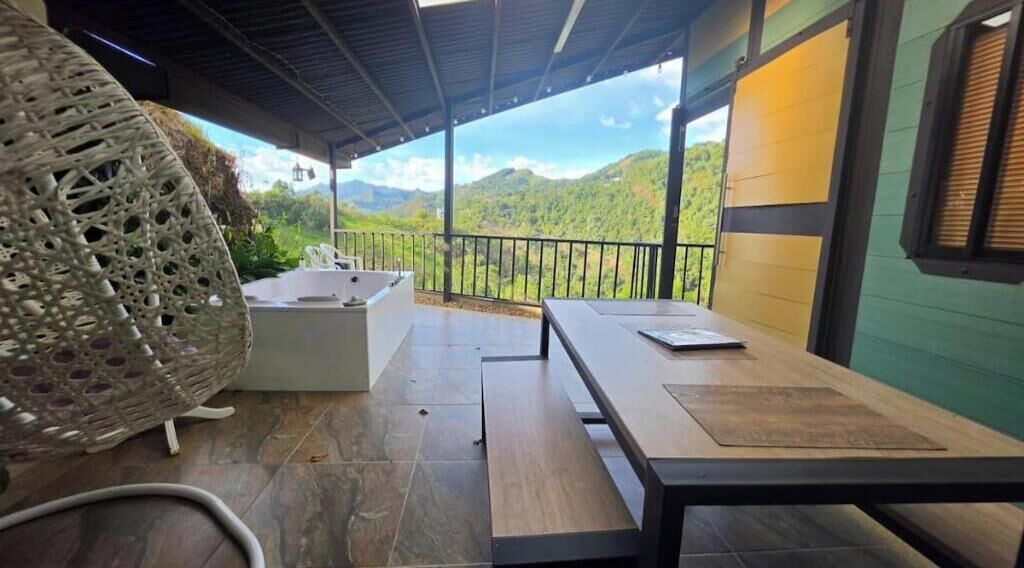 Photo of Outdoor in La Vega