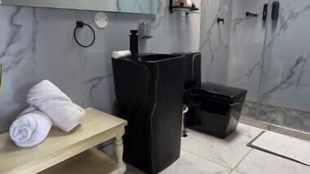 Photo of Bathroom in La Vega