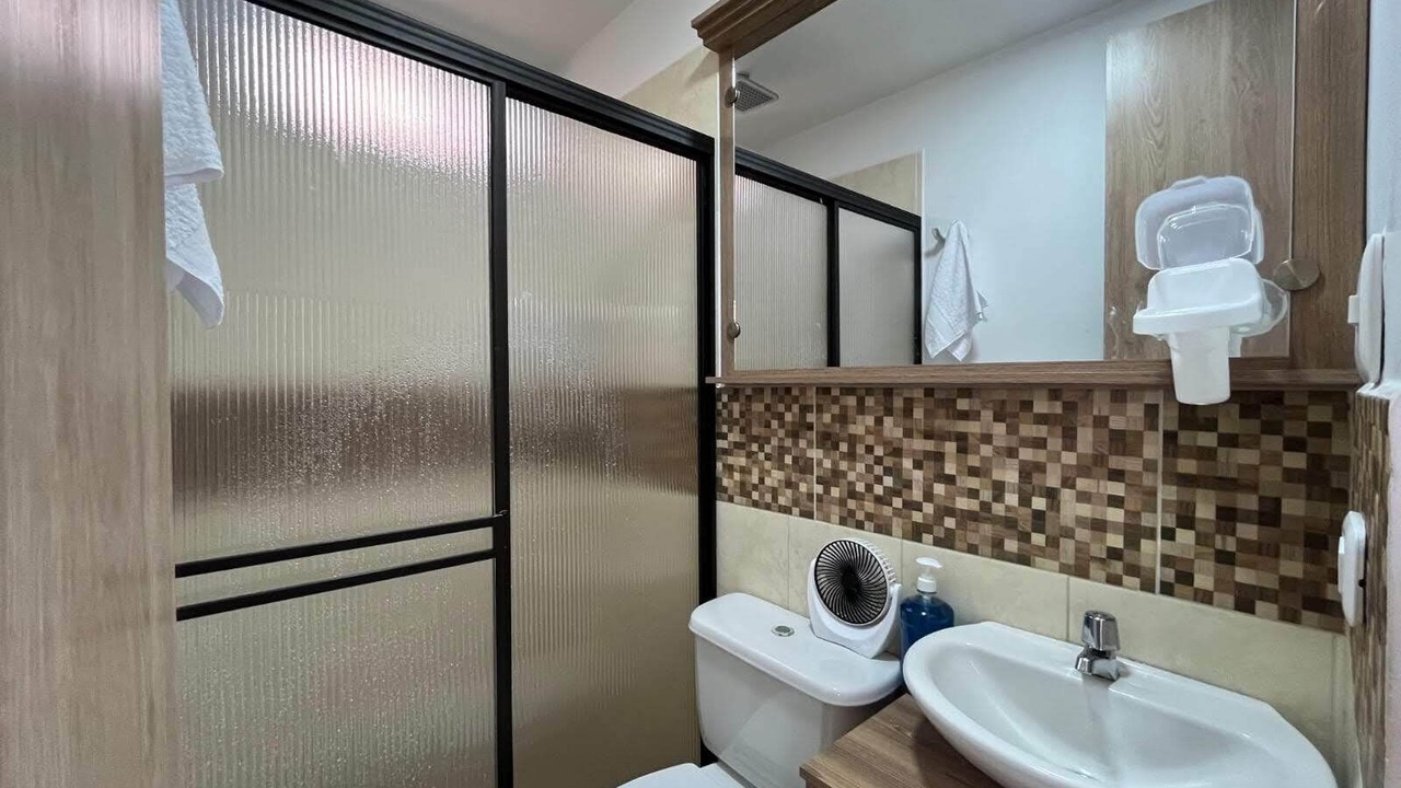 Photo of Bathroom in La Tebaida