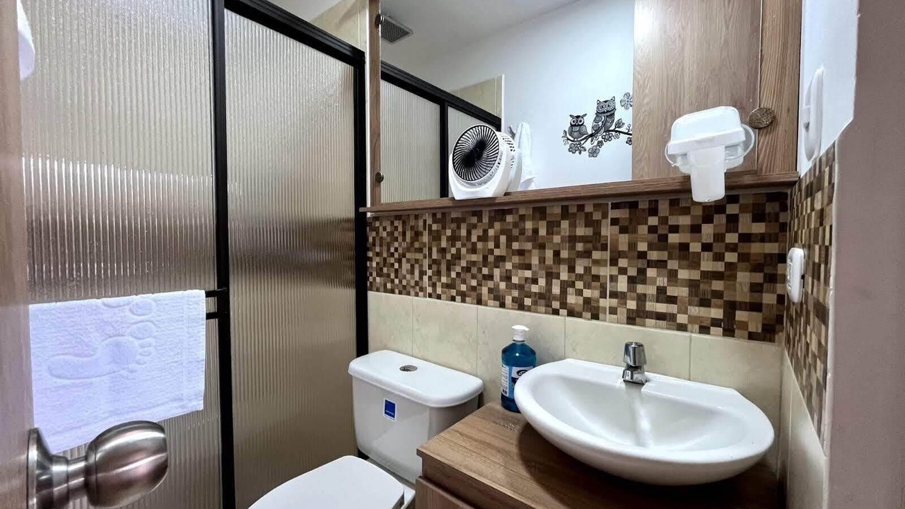 Photo of Bathroom in La Tebaida