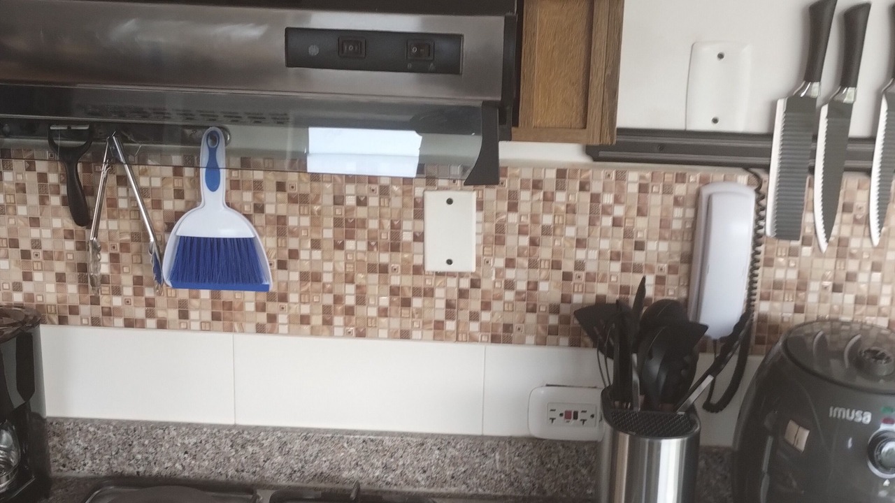 Photo of Kitchen in La Tebaida