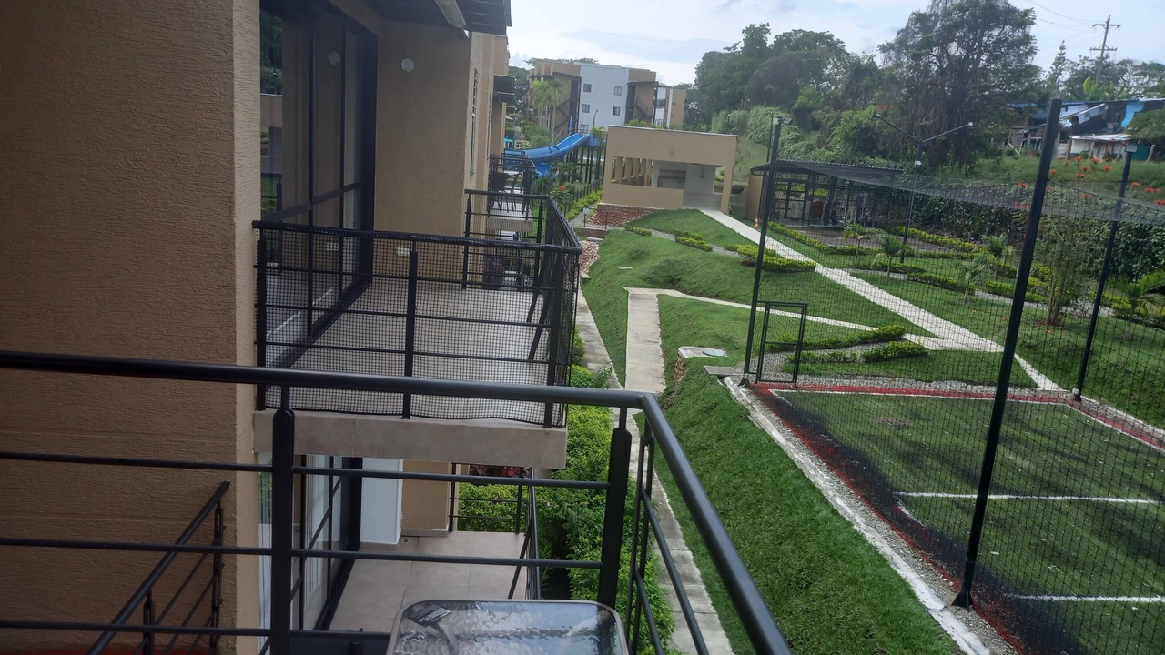 Photo of Outdoor in La Tebaida