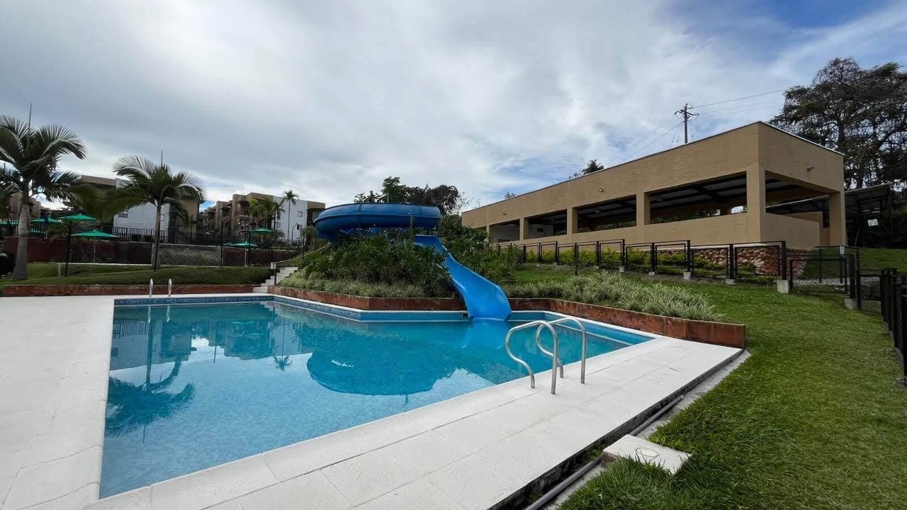 Photo of Outdoor in La Tebaida