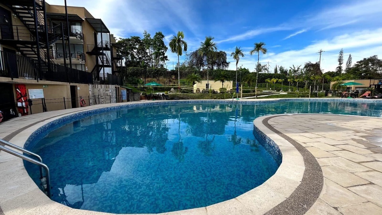 Photo of Outdoor in La Tebaida