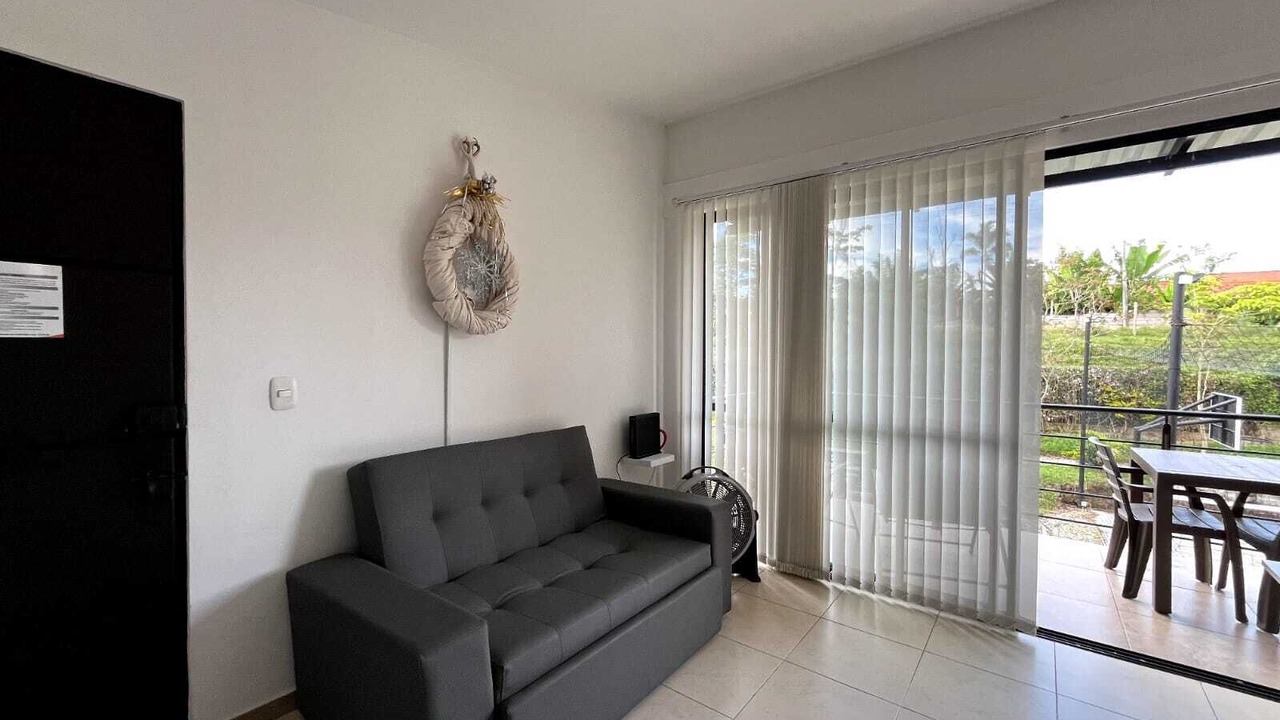 Photo of Livingroom in La Tebaida