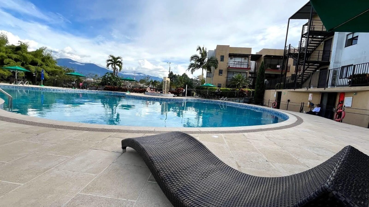 Photo of Outdoor in La Tebaida