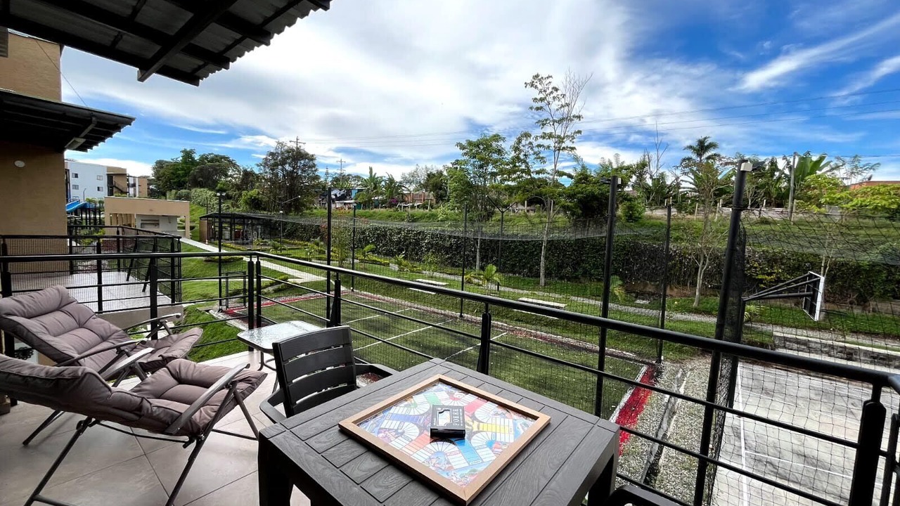 Photo of Outdoor in La Tebaida