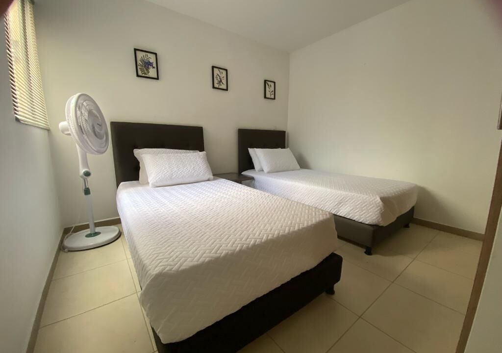 Photo of Bedroom in La Tebaida