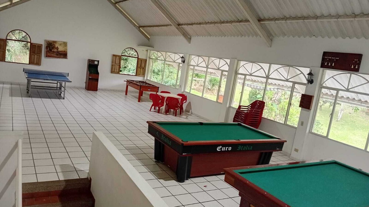Photo of Bedroom in Sasaima