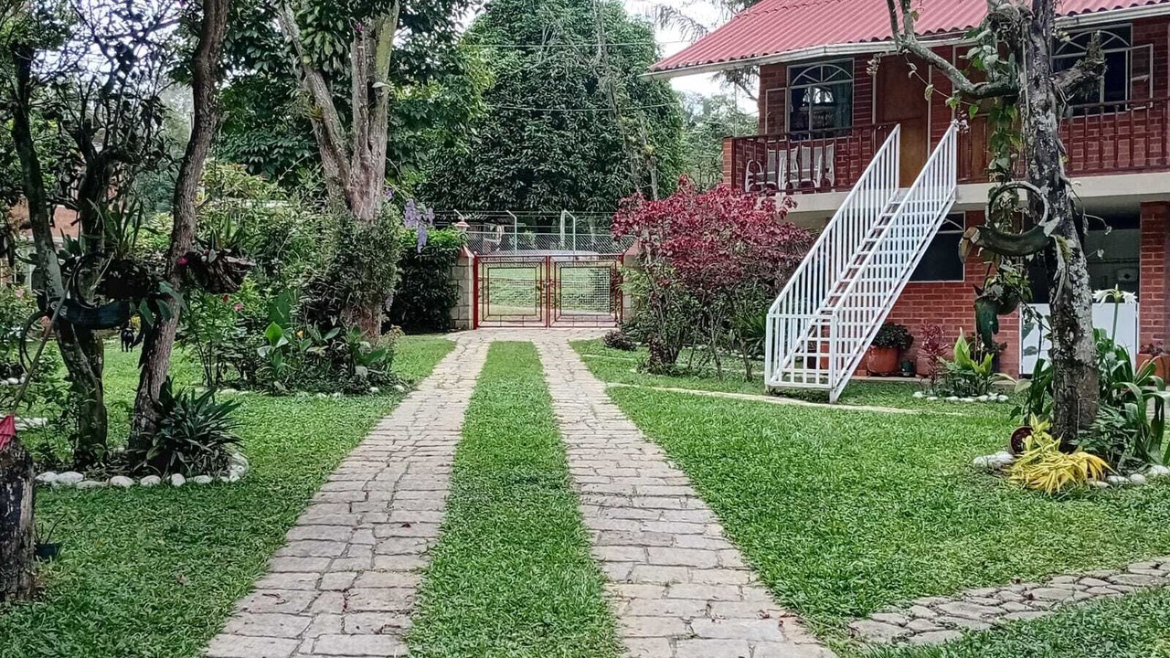 Photo of Outdoor in Sasaima