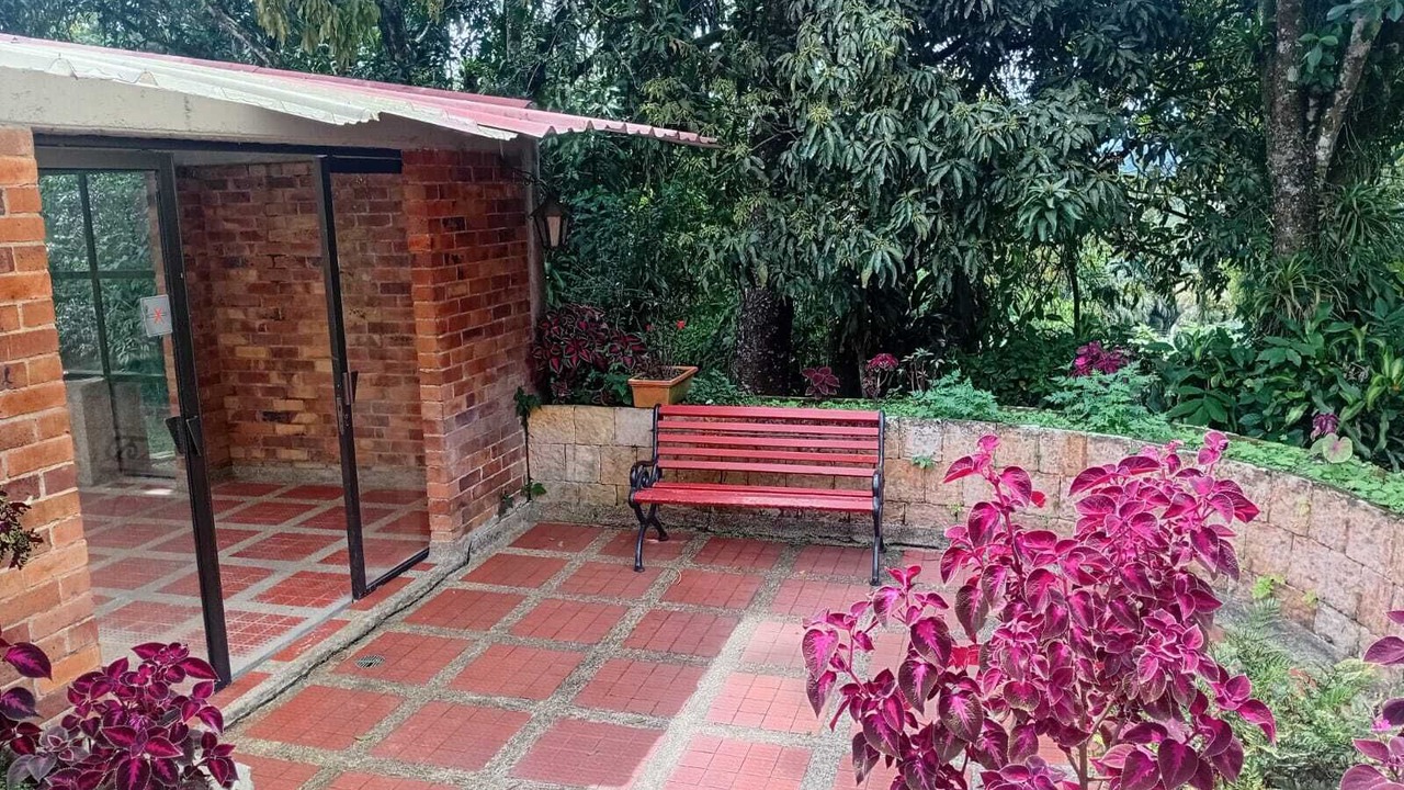 Photo of Patio Balcony in Sasaima