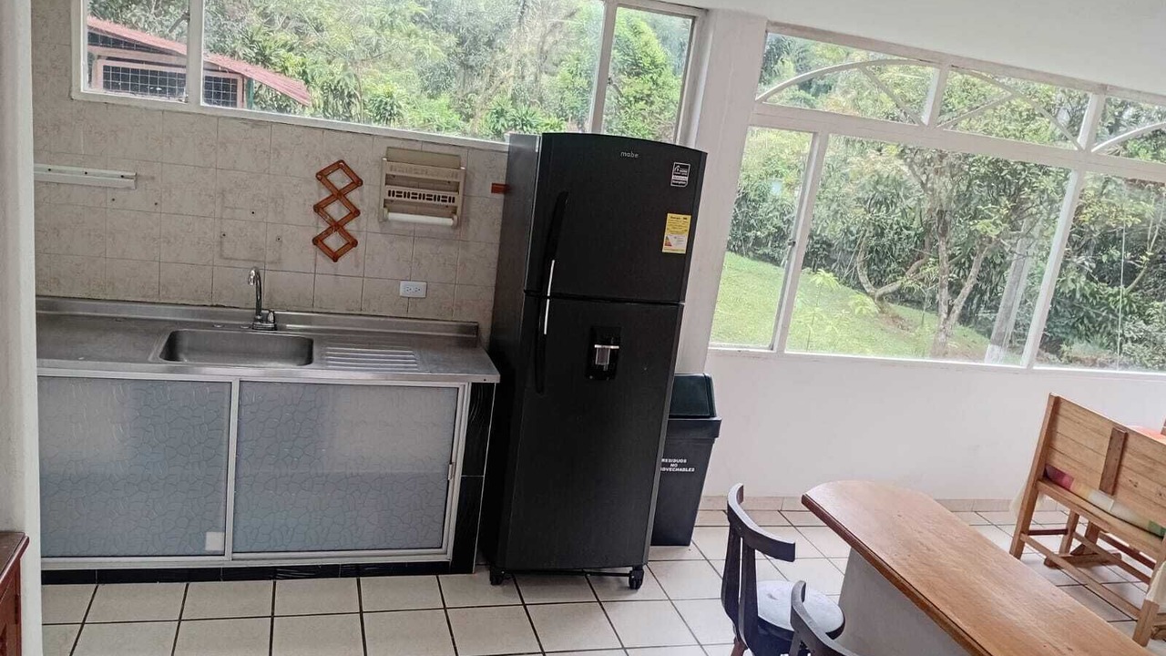 Photo of Kitchen in Sasaima