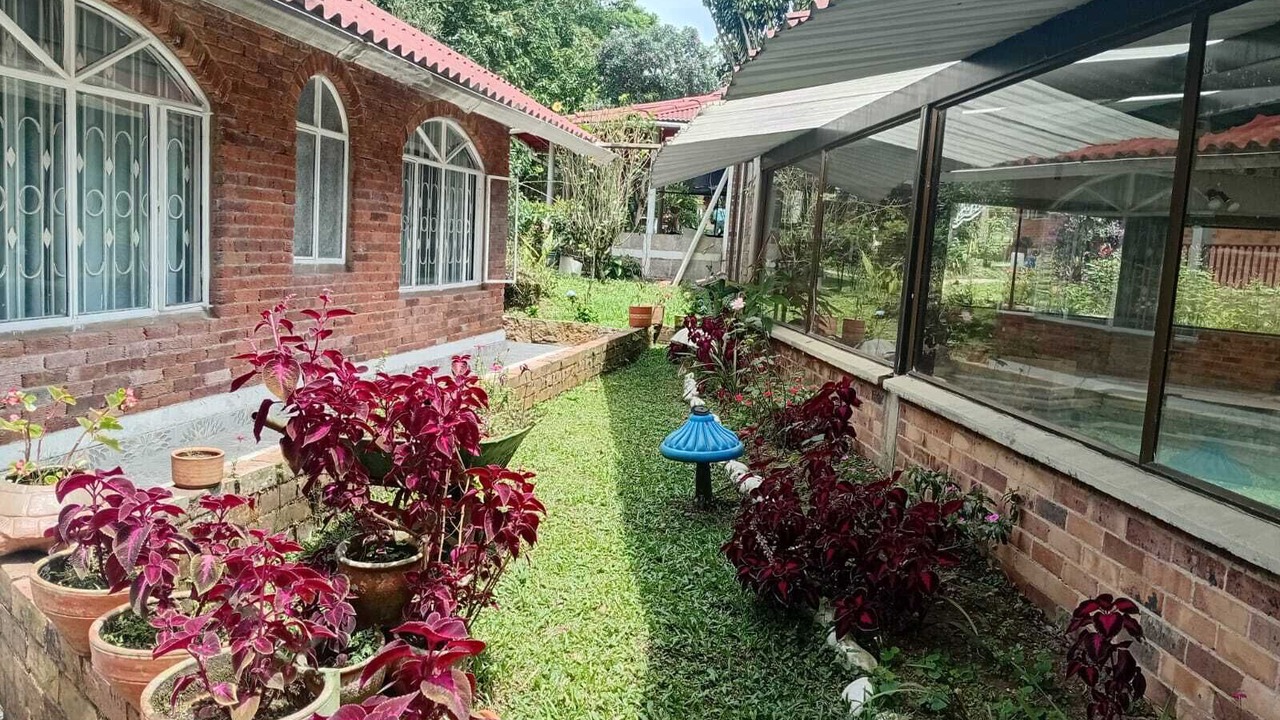 Photo of Outdoor in Sasaima