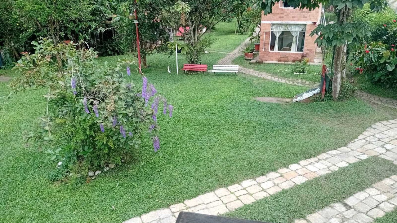 Photo of Outdoor in Sasaima