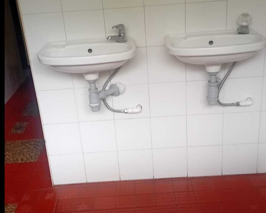 Photo of Bathroom in Sasaima