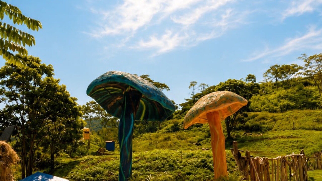Photo of Outdoor in San Jose de Pare