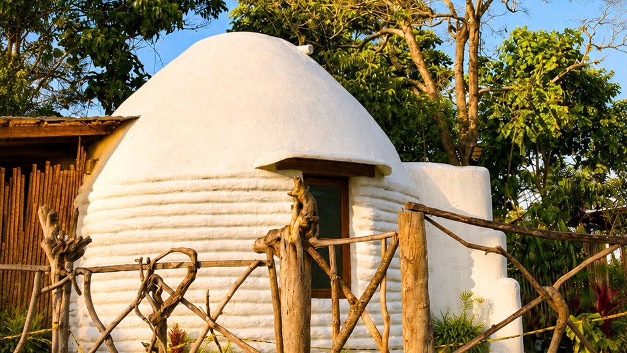 Photo of Outdoor in San Jose de Pare