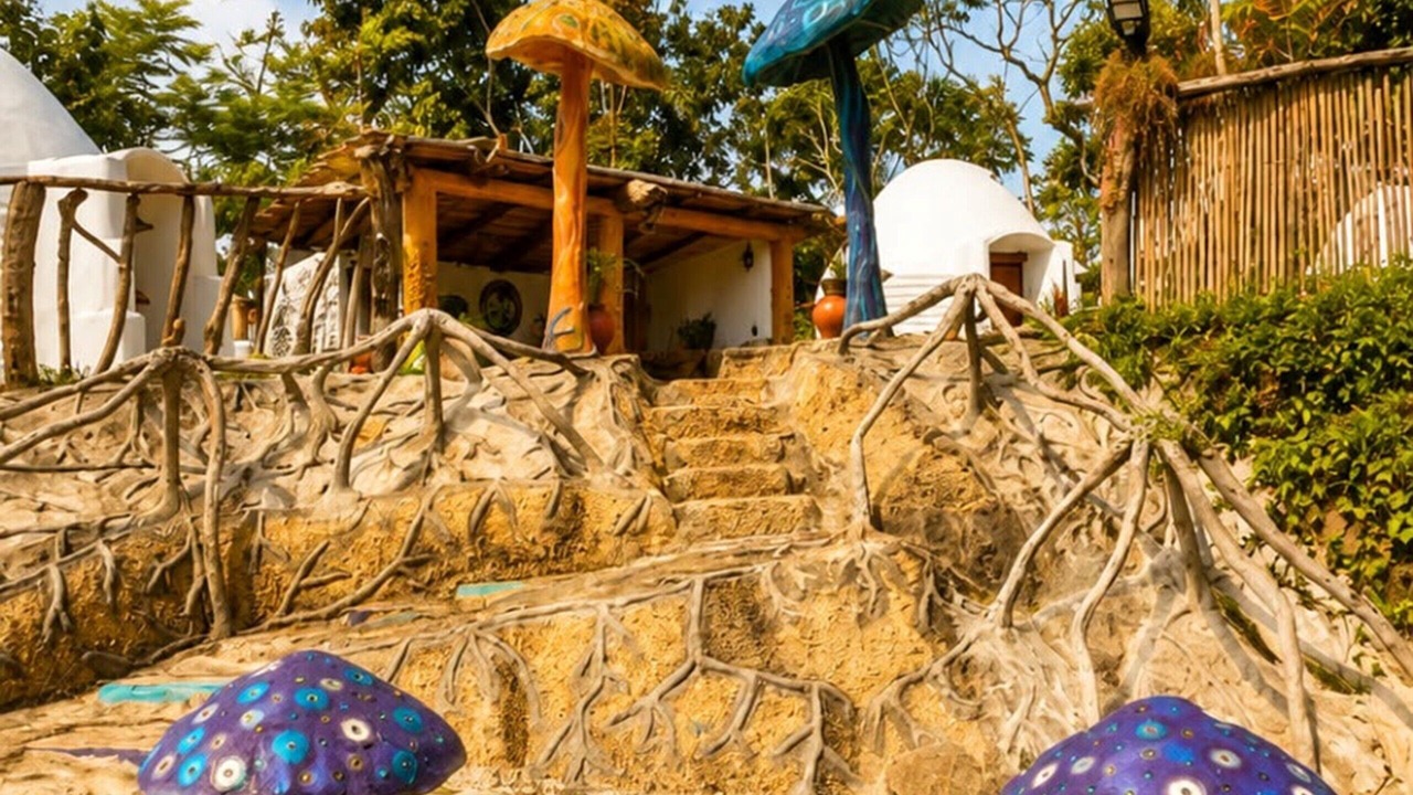 Photo of Outdoor in San Jose de Pare