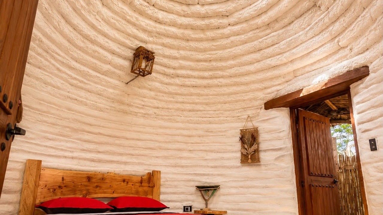 Photo of Bedroom in San Jose de Pare