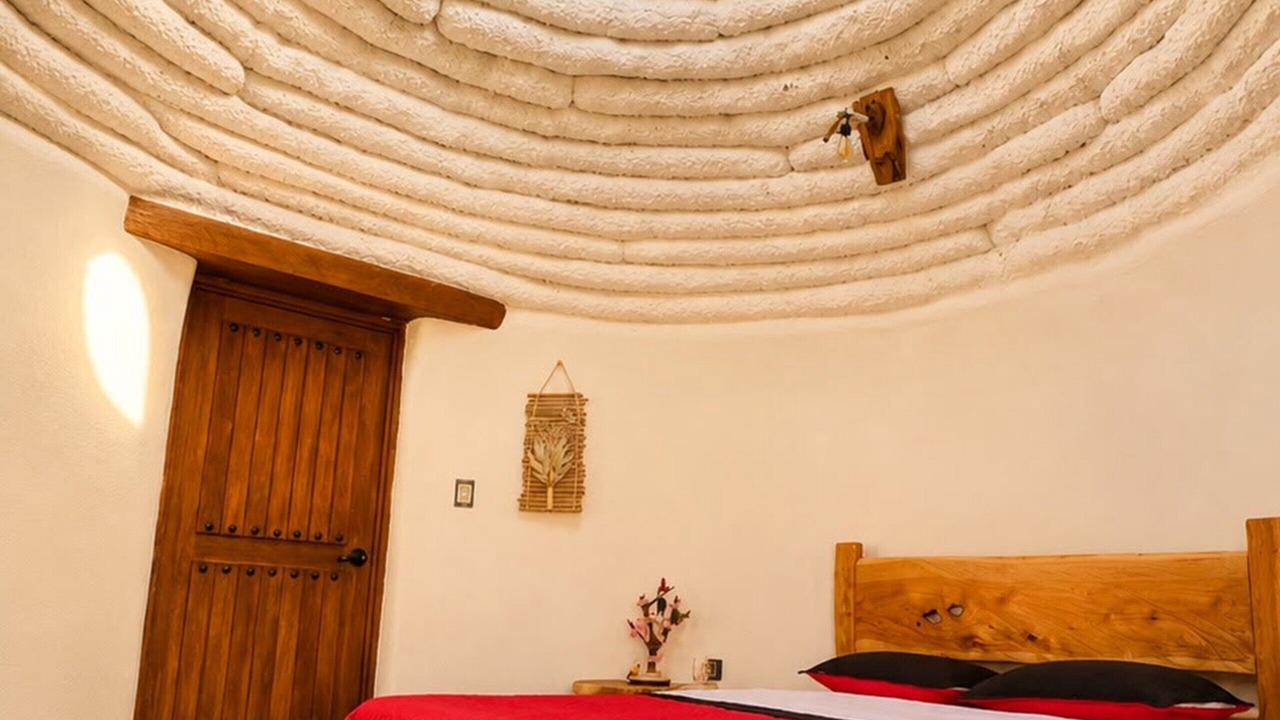 Photo of Bedroom in San Jose de Pare