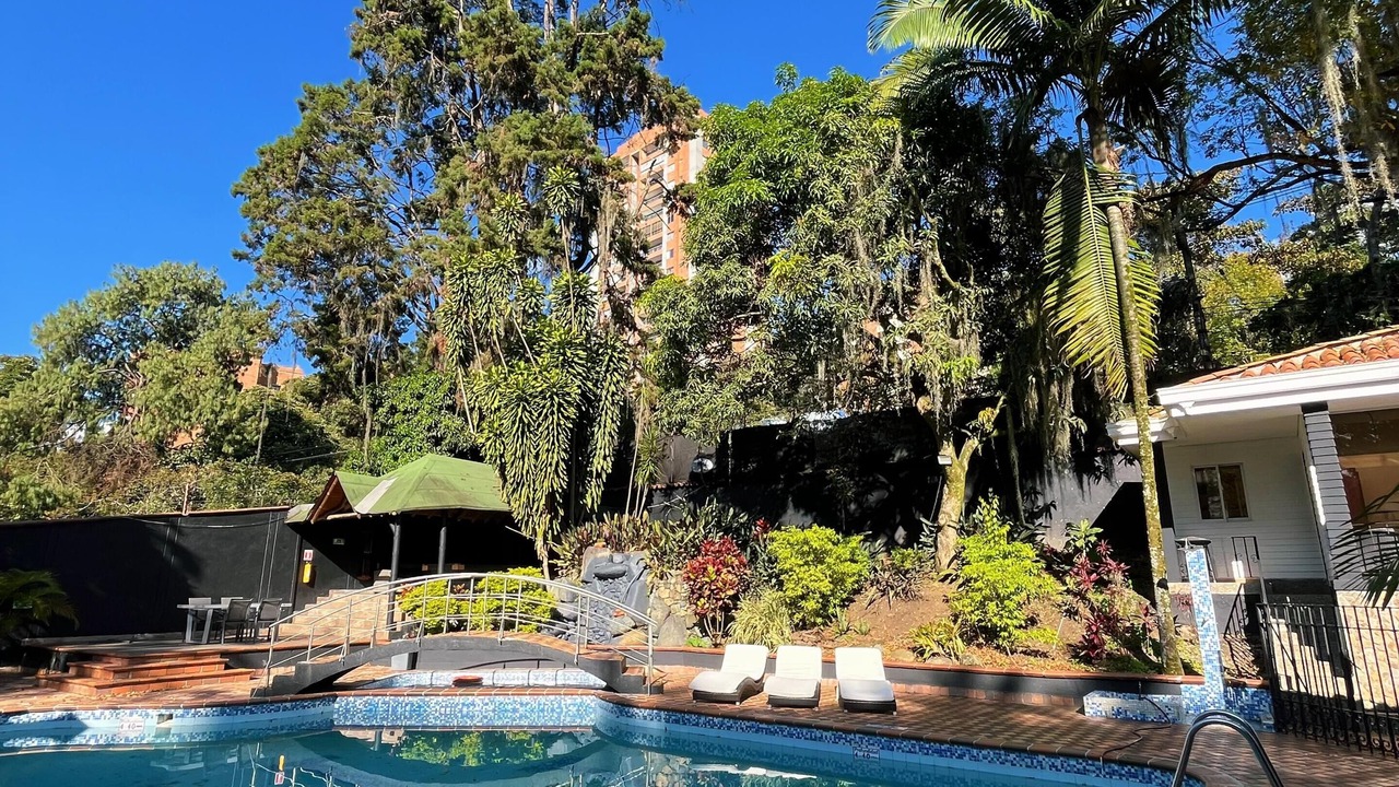 Photo of Outdoor in El Castillo