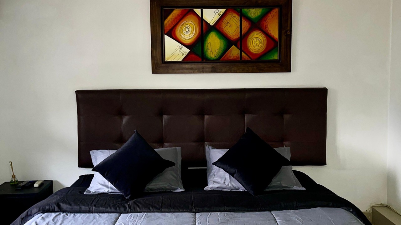 Photo of Bedroom in El Castillo