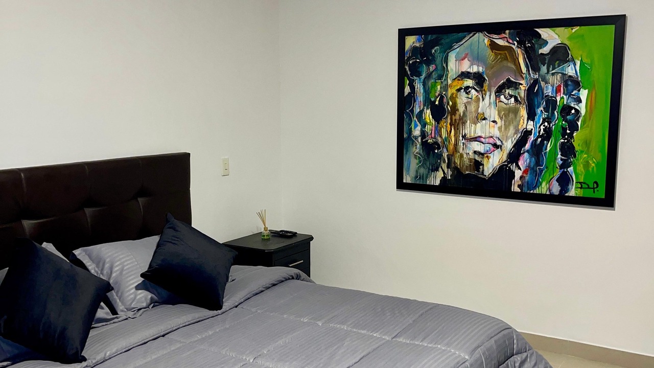 Photo of Bedroom in El Castillo