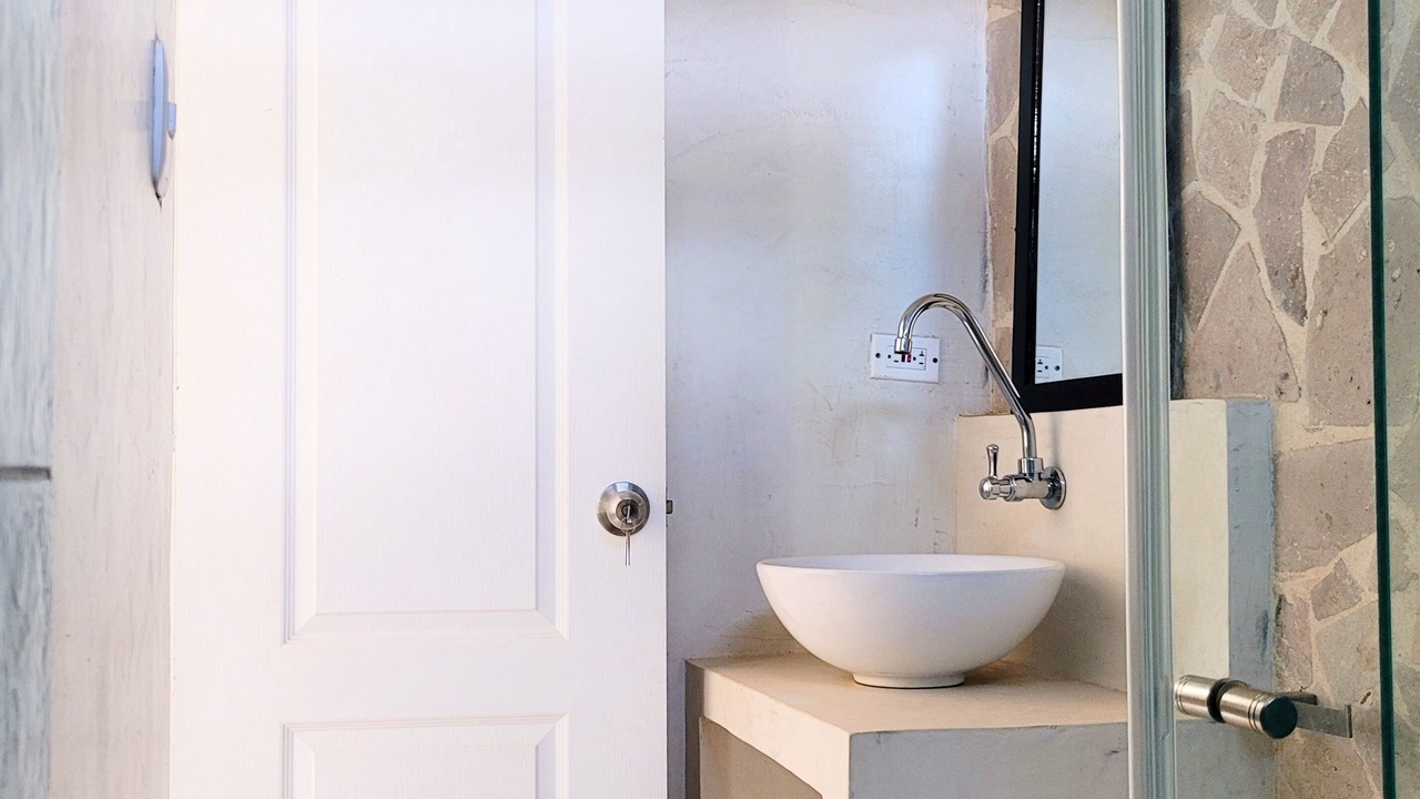 Photo of Bathroom in Taganga