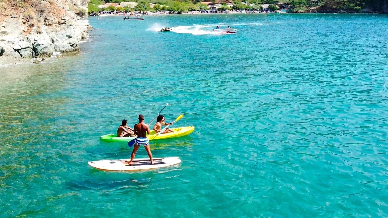 Photo of Others in Taganga