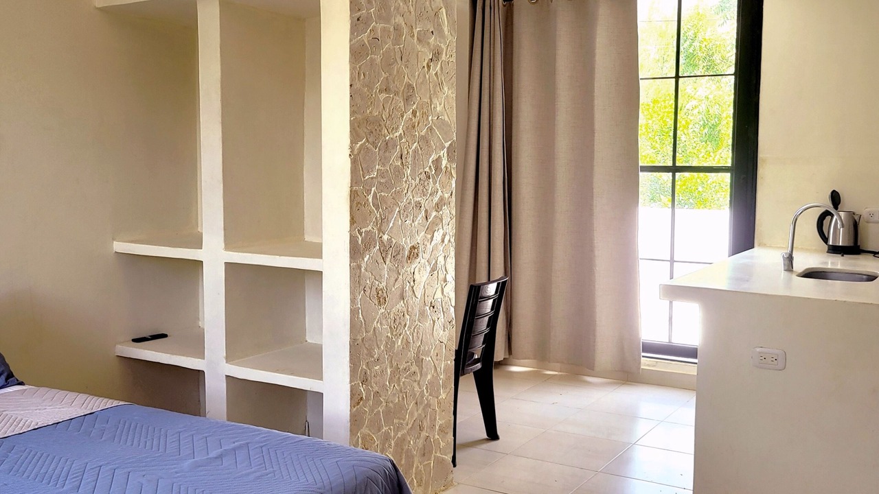 Photo of Bedroom in Taganga