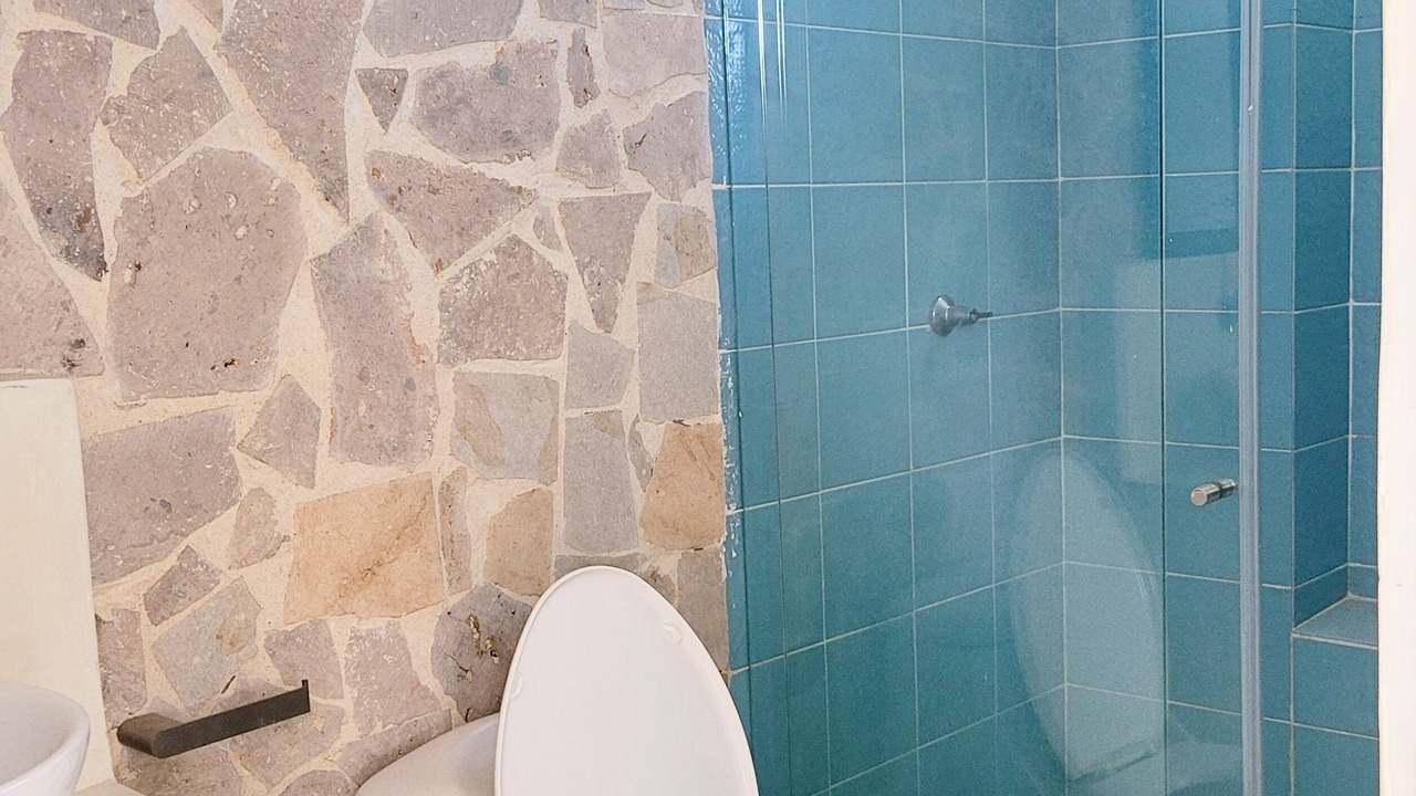 Photo of Bathroom in Taganga