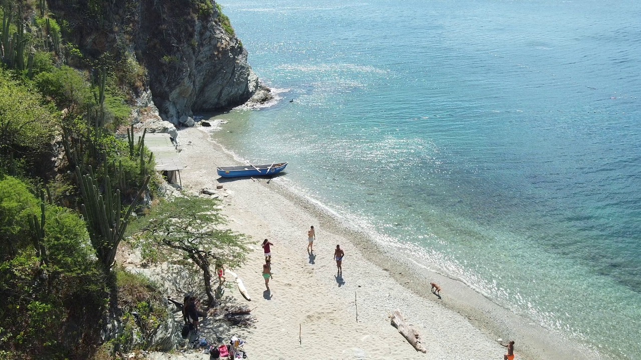 Photo of Others in Taganga