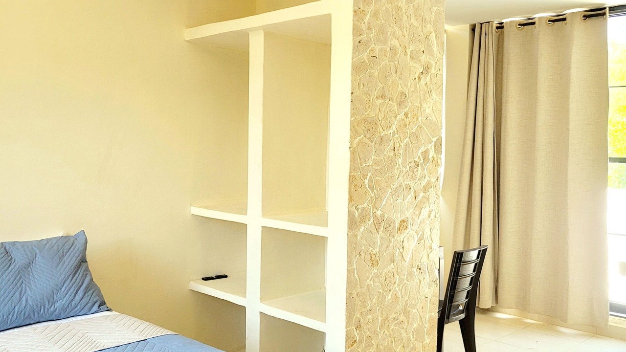 Photo of Bedroom in Taganga