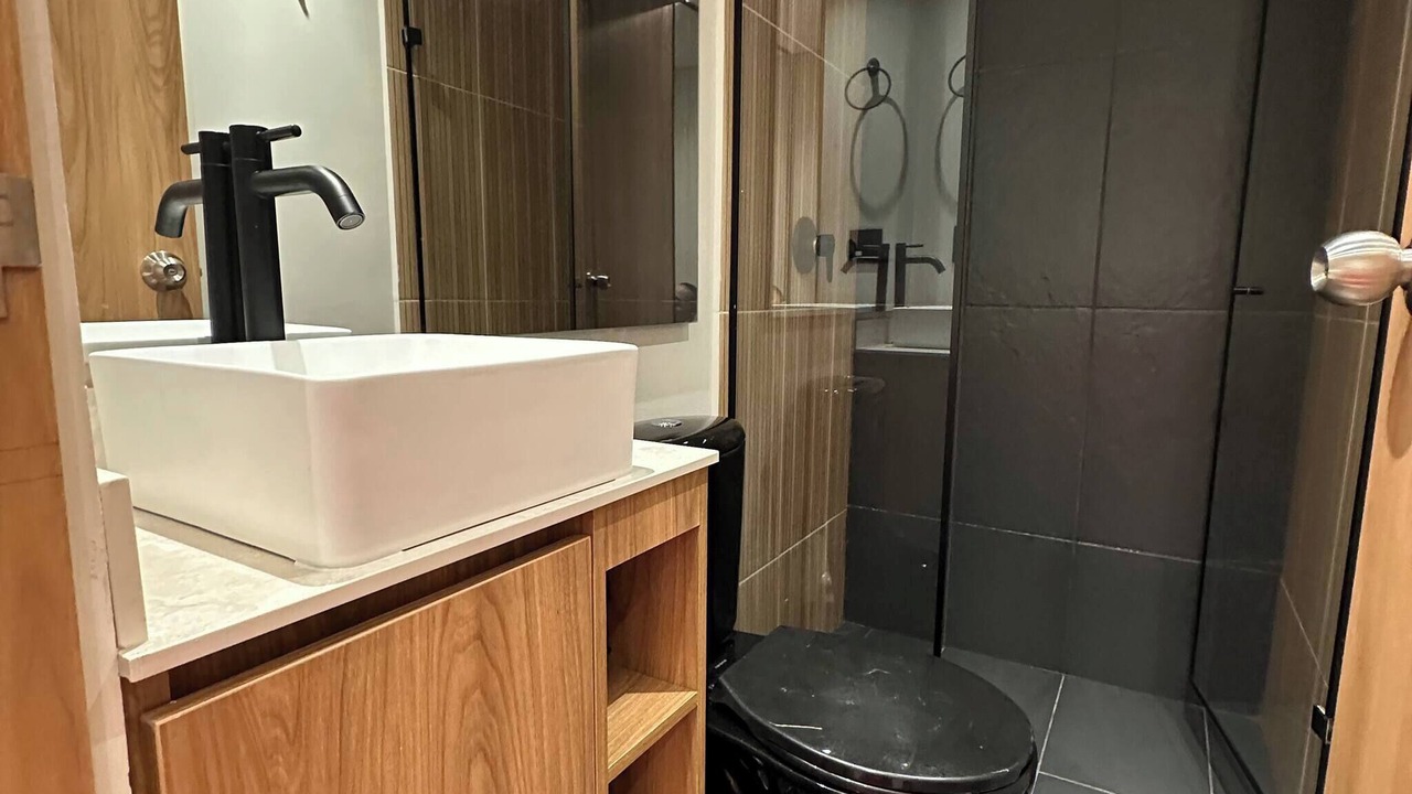 Photo of Bathroom in Laureles