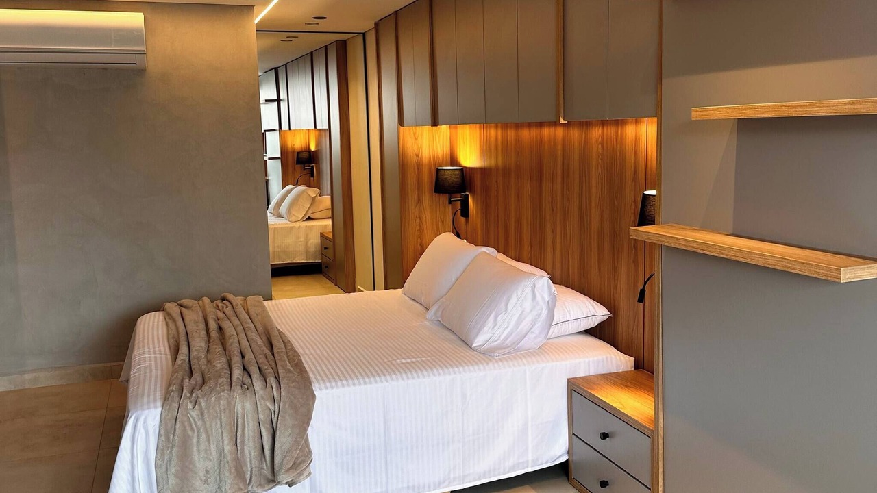 Photo of Bedroom in Laureles