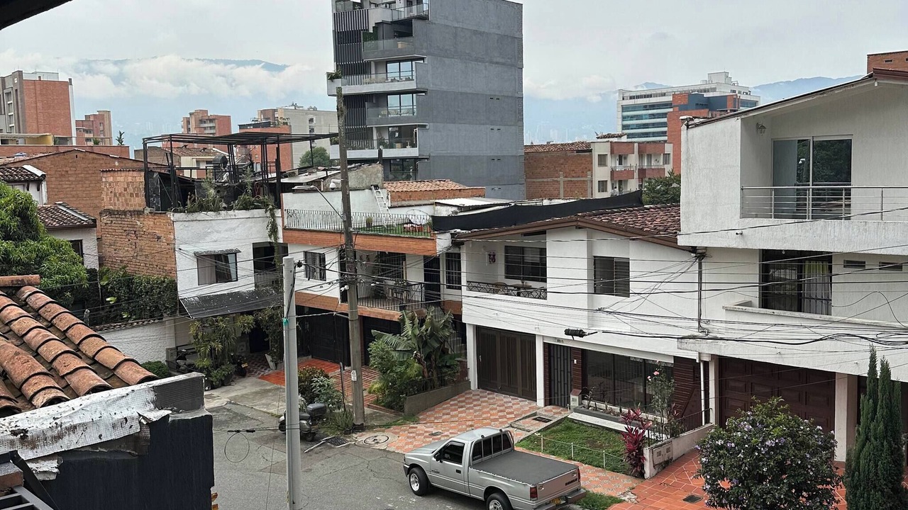 Photo of Patio Balcony in Laureles