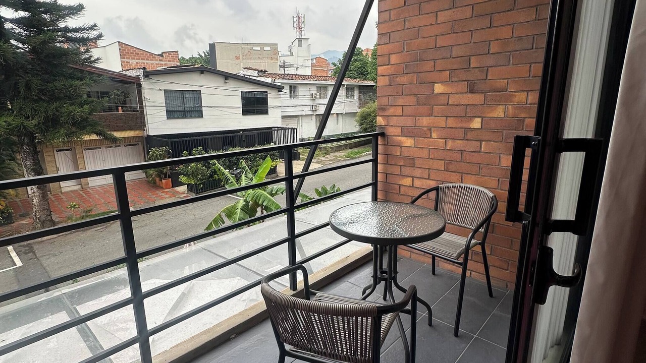 Photo of Outdoor in Laureles