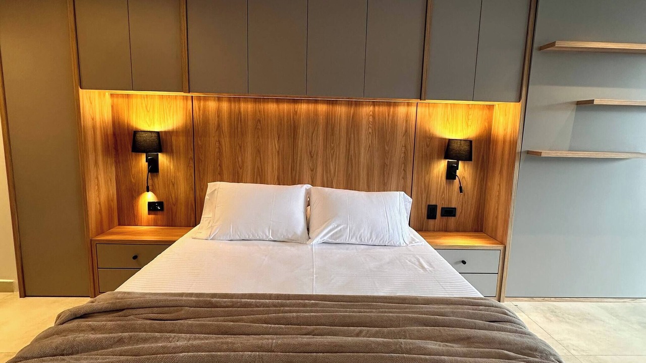 Photo of Bedroom in Laureles
