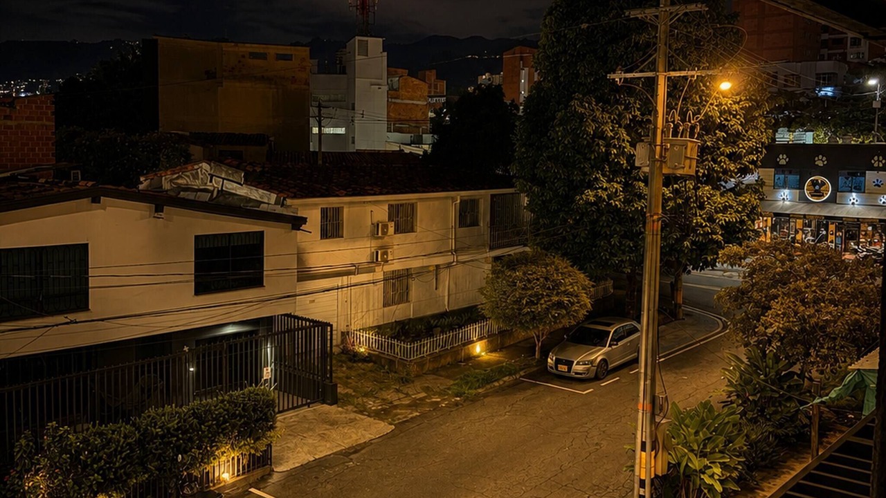 Photo of Outdoor in Laureles