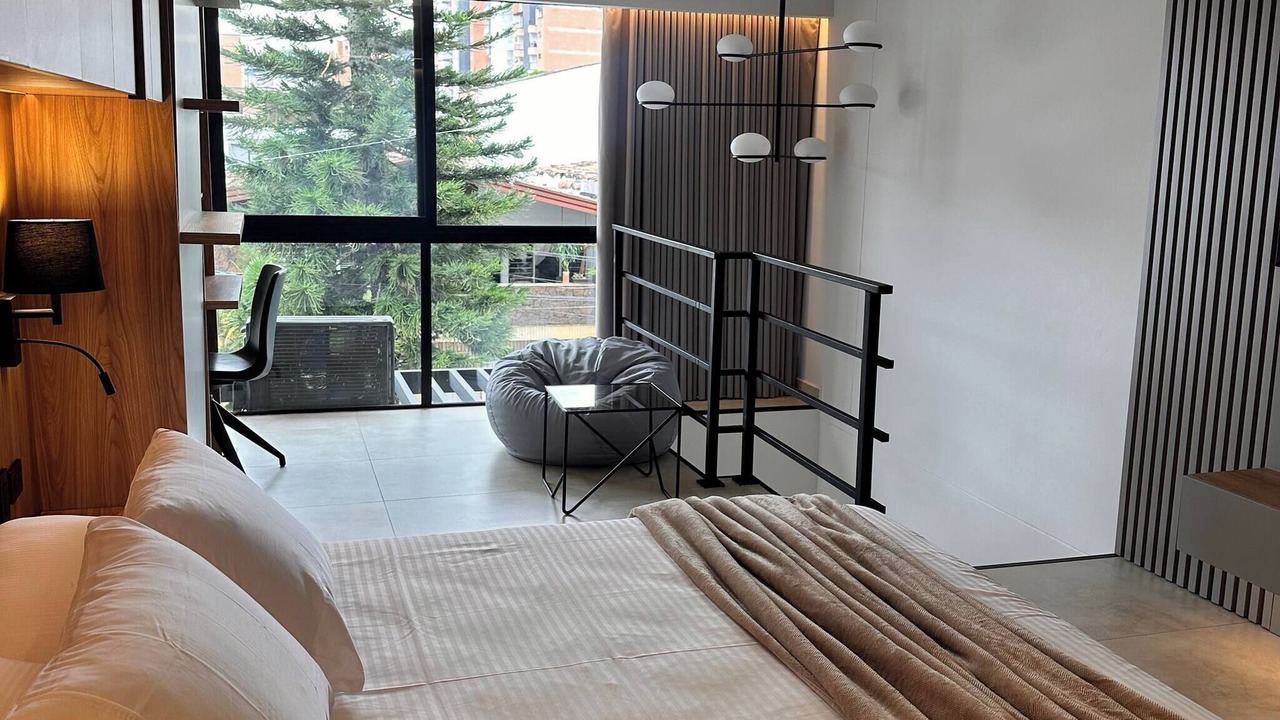 Photo of Bedroom in Laureles