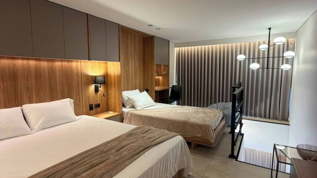 Photo of Bedroom in Laureles